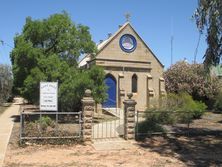 St Paul's Anglican Church