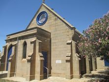 St Paul's Anglican Church 08-02-2016 - John Conn, Templestowe, Victoria