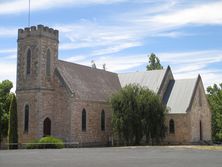 St Paul's Anglican Church