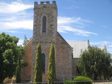 St Paul's Anglican Church 09-02-2016 - John Conn, Templestowe, Victoria