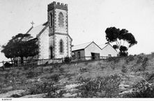 St Paul's Anglican Church 00-00-1923 - collections.slsa.sa.gov.au