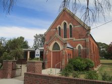 St Paul's Anglican Church