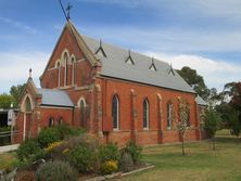 St Paul's Anglican Church 01-04-2016 - John Conn, Templestowe, Victoria