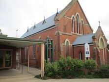 St Paul's Anglican Church 01-04-2016 - John Conn, Templestowe, Victoria