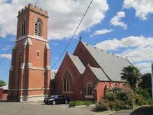 St Paul's Anglican Church