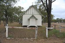 St Paul's Anglican Church 08-02-2016 - John Huth, Wilston, Brisbane 