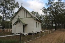 St Paul's Anglican Church 08-02-2016 - John Huth, Wilston, Brisbane 