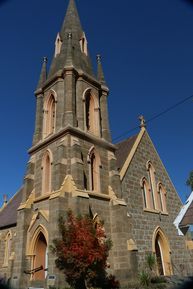 St Paul's Anglican Church