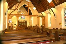 St Paul's Anglican Church 30-04-2017 - John Huth, Wilston, Brisbane.