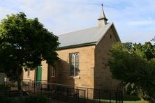 St Paul's Anglican Church 21-04-2017 - John Huth, Wilston, Brisbane.