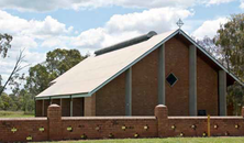 St Paul's Anglican Church