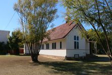 St Paul's Anglican Church