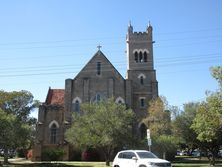 St Paul's Anglican Church