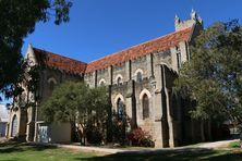 St Paul's Anglican Church 15-08-2017 - John Huth, Wilston, Brisbane