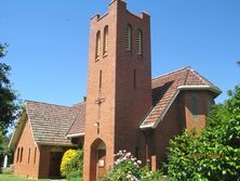 St Paul's Anglican Church