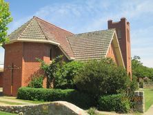 St Paul's Anglican Church 15-11-2017 - John Conn, Templestowe, Victoria