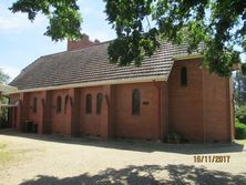 St Paul's Anglican Church 15-11-2017 - John Conn, Templestowe, Victoria