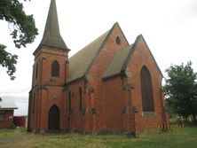 St Paul's Anglican Church