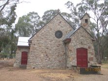 St Paul's Anglican Church