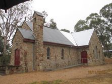 St Paul's Anglican Church 16-11-2017 - John Conn, Templestowe, Victoria