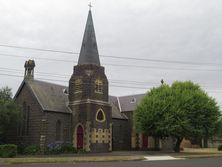 St Paul's Anglican Church