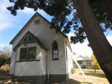 St Paul's Anglican Church