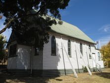 St Paul's Anglican Church 16-03-2018 - John Conn, Templestowe, Victoria