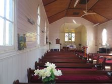 St Paul's Anglican Church 16-03-2018 - John Conn, Templestowe, Victoria