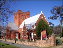 St Paul's Anglican Church