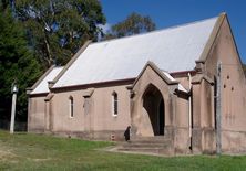 St Paul's Anglican Church 