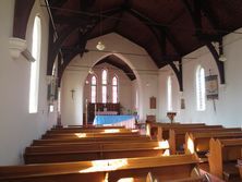 St Paul's Anglican Church 10-04-2018 - John Conn, Templestowe, Victoria