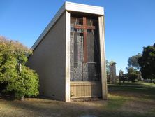 St Paul's Anglican Church