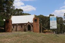 St Paul's Anglican Church  31-01-2020 - John Huth, Wilston, Brisbane