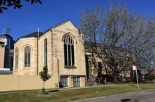 St Paul's Anglican Church 