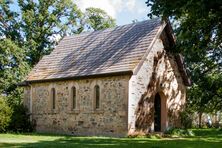 St Paul's Anglican Church   [St Paul's Burra]