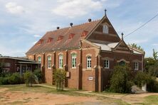 St Paul's Anglican Church 