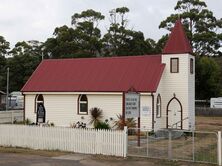 St Paul's Anglican Church 