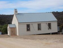 St Paul's Anglican Church - Former