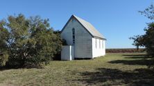 St Paul's Anglican Church - Former 00-06-2015 - chapelhill.homeip.net - See Note.