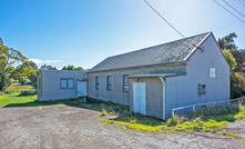 St Paul's Anglican Church - Former