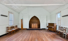 St Paul's Anglican Church - Former 18-09-2019 - Elders Real Estate Burnie - domain.com.au