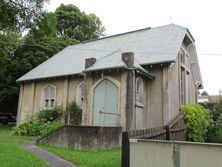 St Paul's Anglican Church - Former 05-03-2020 - John Conn, Templestowe, Victoria