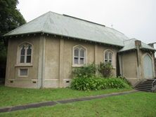 St Paul's Anglican Church - Former 05-03-2020 - John Conn, Templestowe, Victoria