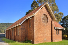 St Paul's Anglican Church - Former 06-11-2015 - MMJ Wollongong - realestate.com.au