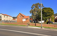 St Paul's Anglican Church - Former 06-11-2015 - MMJ Wollongong - realestate.com.au