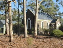 St Paul's Anglican Church - Former 07-04-2021 - John Conn, Templestowe, Victoria