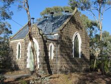 St Paul's Anglican Church - Former 07-04-2021 - John Conn, Templestowe, Victoria