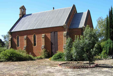 St Paul's Anglican Church - Former unknown date - https://www.eddingtonvic.com.au/our-churches.html