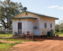 St Paul's Anglican Church - Former