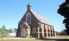 St Paul